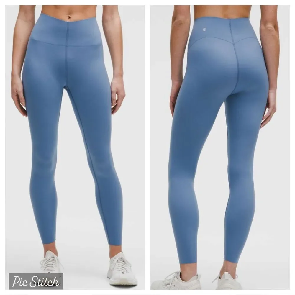 Lululemon Glow Up Super-High-Rise Tight 25